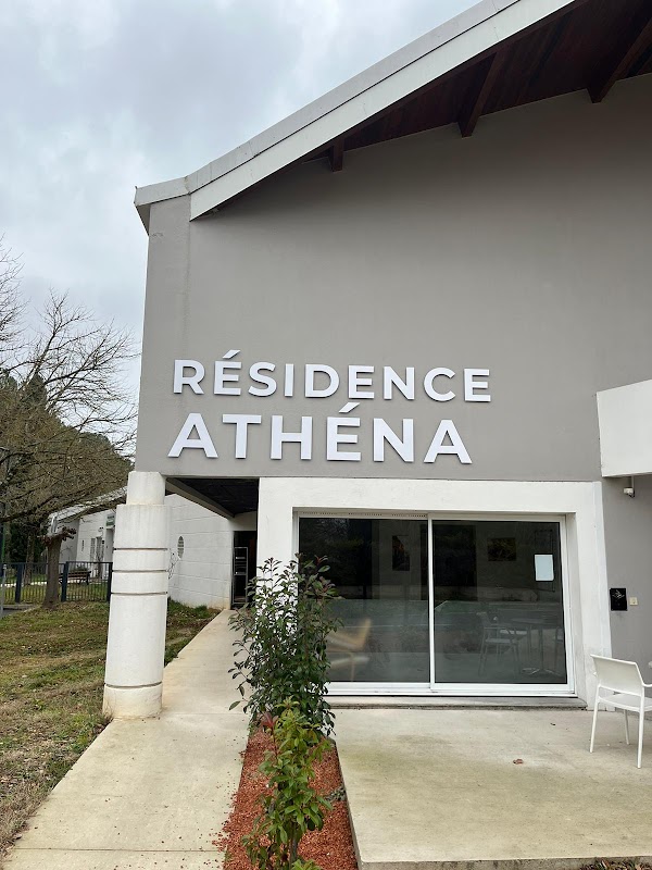 EHPAD Athena - Photo 4 sur 5 - Espaces de vie