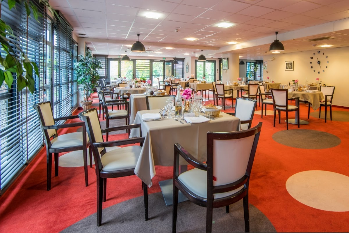 EHPAD Maisonnée Le Cap Blanc - Photo 4 sur 5 - Espaces de vie