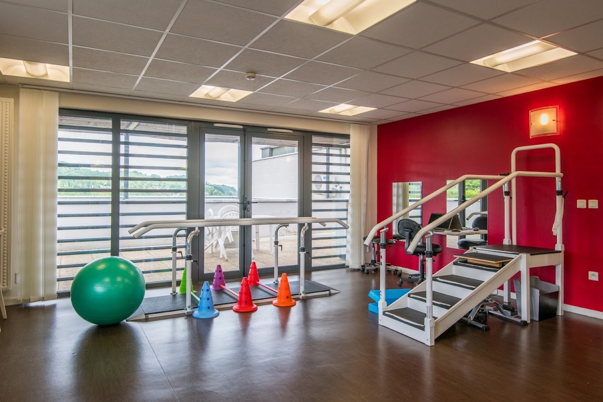 EHPAD Maisonnée Le Cap Blanc - Photo 5 sur 5 - Environnement et extérieurs