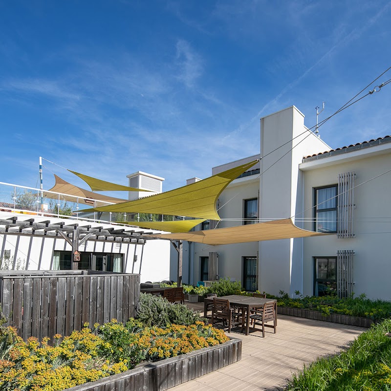 EHPAD La Villa des Poètes