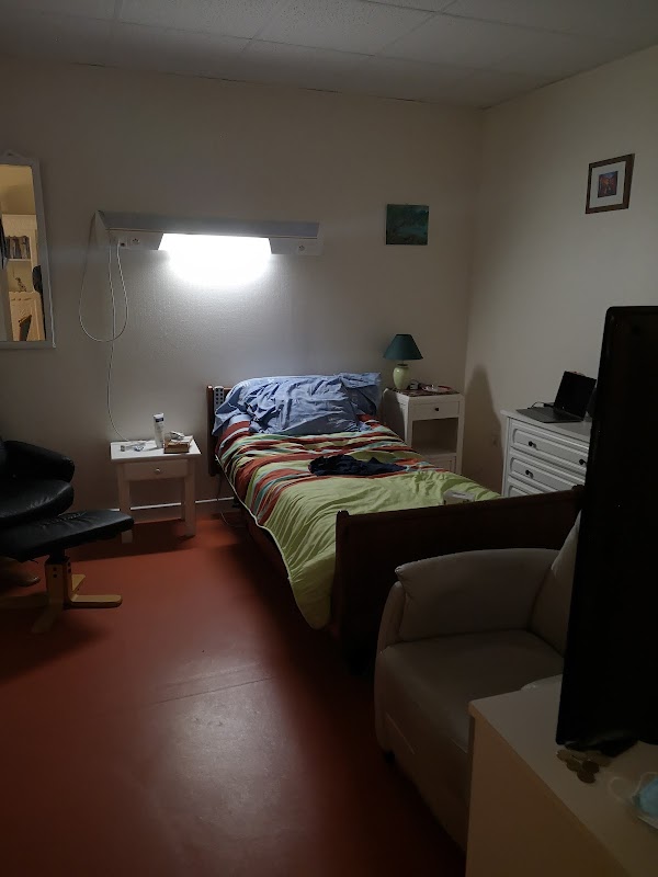 Résidence autonomie Marie-Louise Troubat