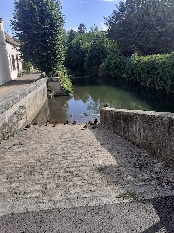 EHPAD Les Trois vallées - Photo principale