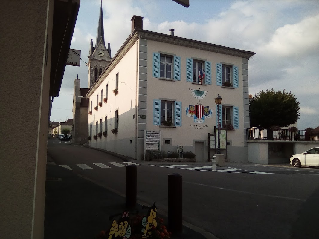 EHPAD Maison d'accueil Saint-Julien - Photo 3 sur 5 - Chambres et hébergement