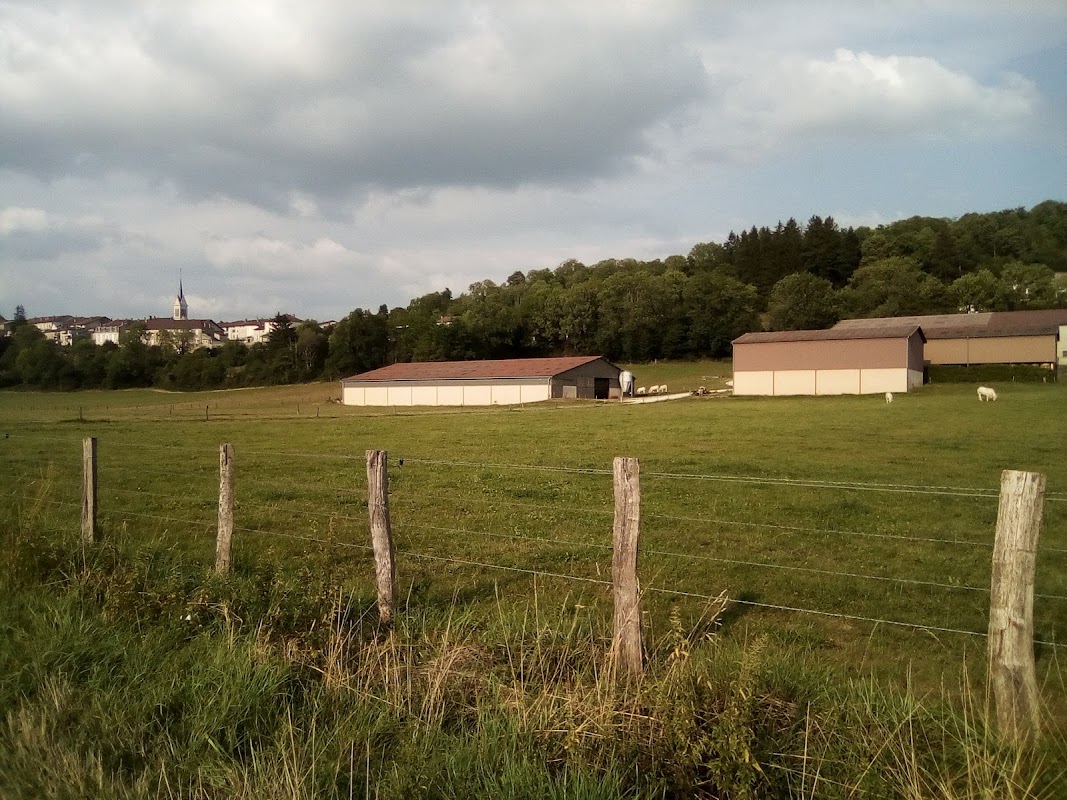 EHPAD Maison d'accueil Saint-Julien - Photo 4 sur 5 - Espaces de vie