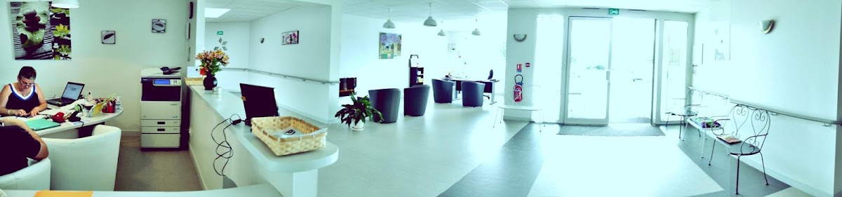 Résidence du chemin vert - Photo 5 sur 5 - Environnement et extérieurs