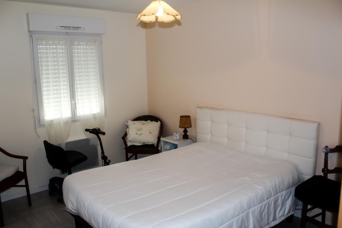 Résidence du chemin vert - Photo 2 sur 5 - Intérieur et espaces communs