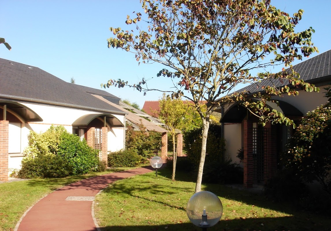 Photo de EHPAD - Résidence Saint-Martin, EHPAD à MALESHERBES