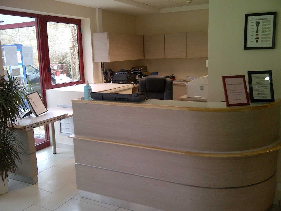 EHPAD Les Rives Saint-Nicolas - Photo 4 sur 5 - Espaces de vie