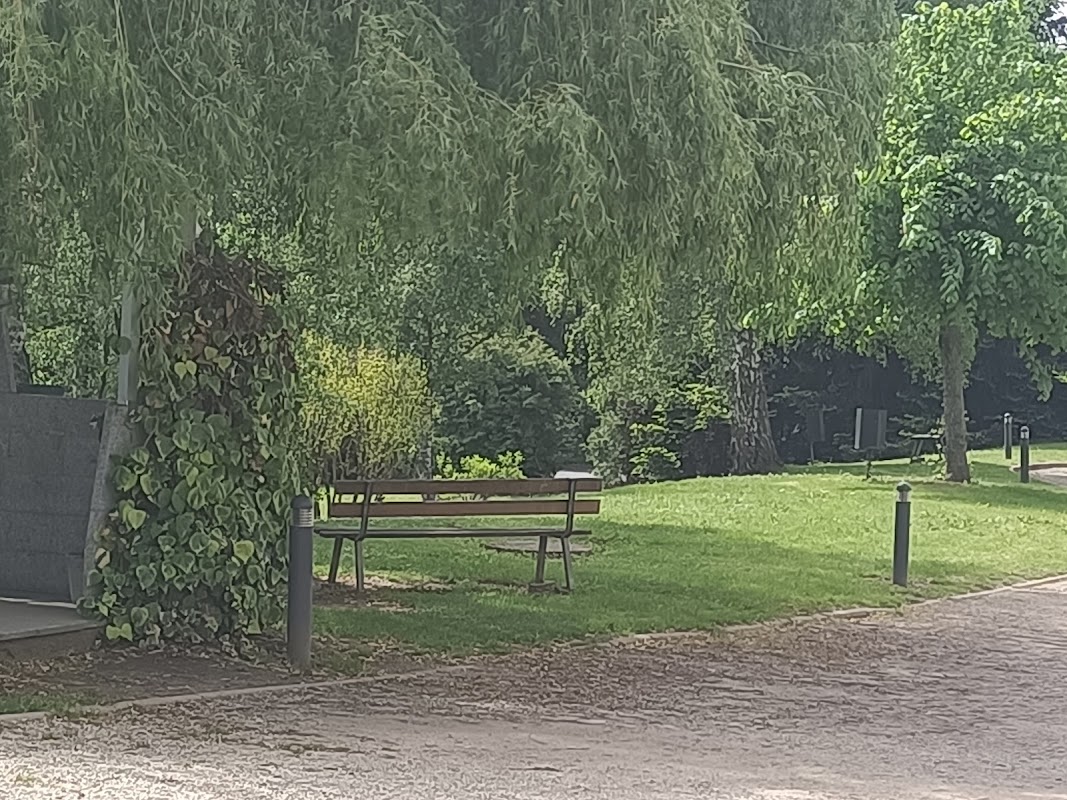 USLD Clinique du Grand Pré - Photo 5 sur 5 - Environnement et extérieurs