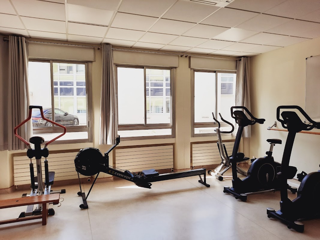 USLD Clinique du Grand Pré - Photo 4 sur 5 - Espaces de vie