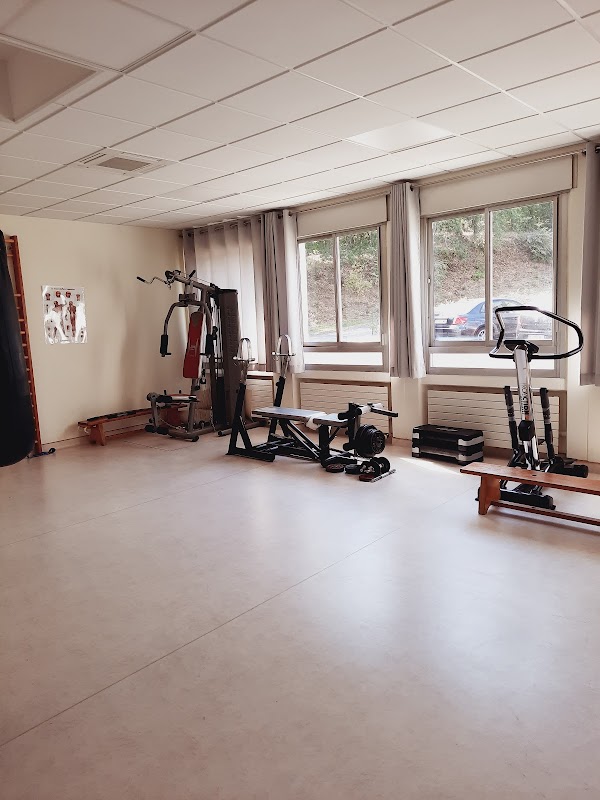 USLD Clinique du Grand Pré - Photo 3 sur 5 - Chambres et hébergement