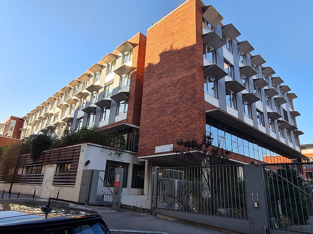 USLD Est Parisien Site Rothschild