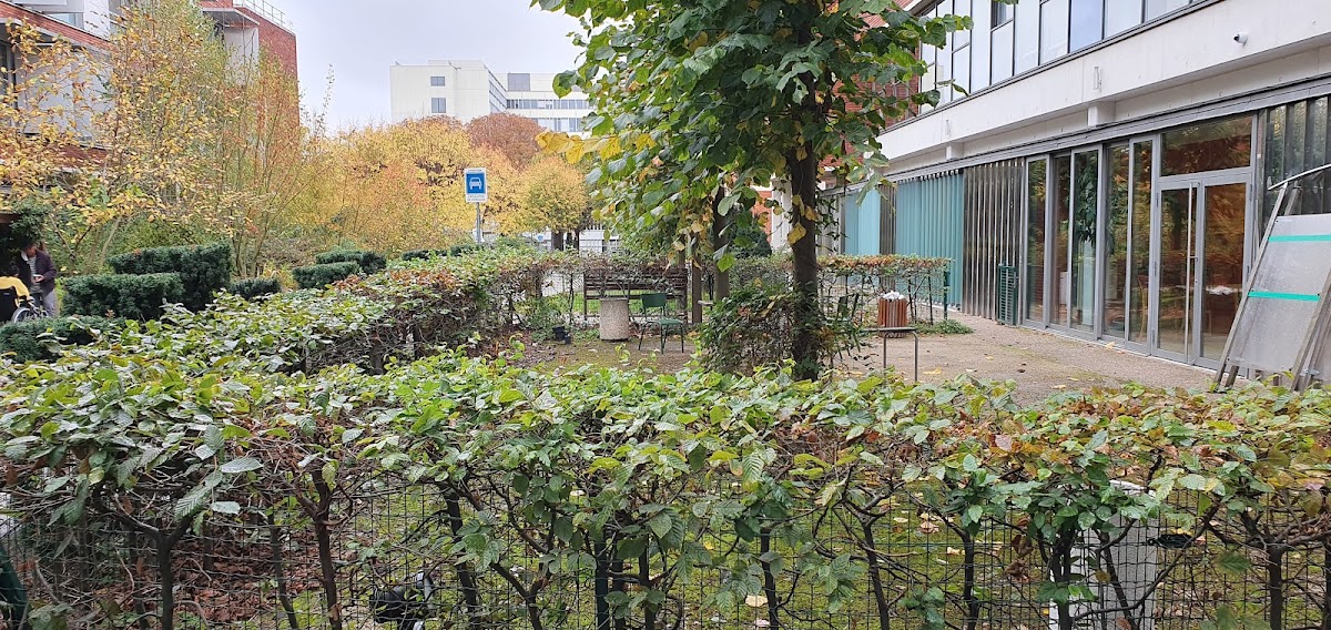 USLD Est Parisien Site Rothschild - Photo 4 sur 5 - Espaces de vie
