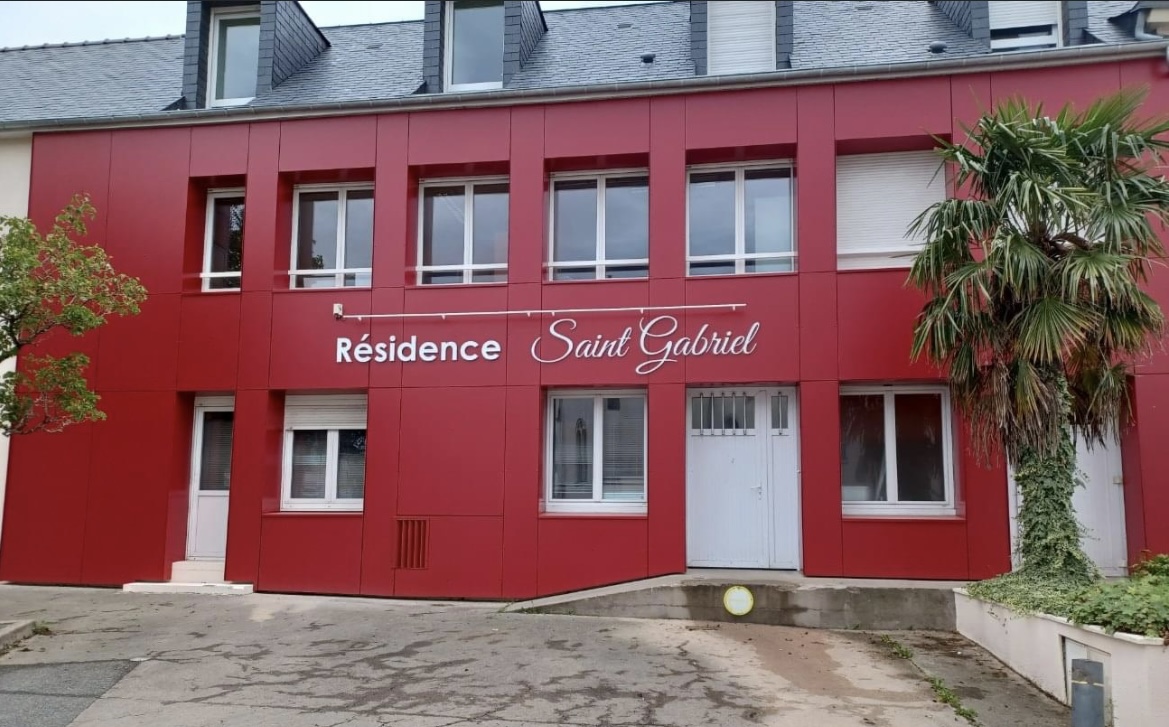 EHPAD Vaux-de-Chaume - Photo 2 sur 5 - Intérieur et espaces communs