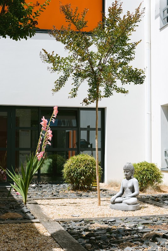 Photo de EHPAD Résidence Les jardins du vert praud, EHPAD à REZE