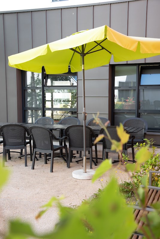 EHPAD Résidence Les jardins du vert praud - Photo 5 sur 5 - Environnement et extérieurs