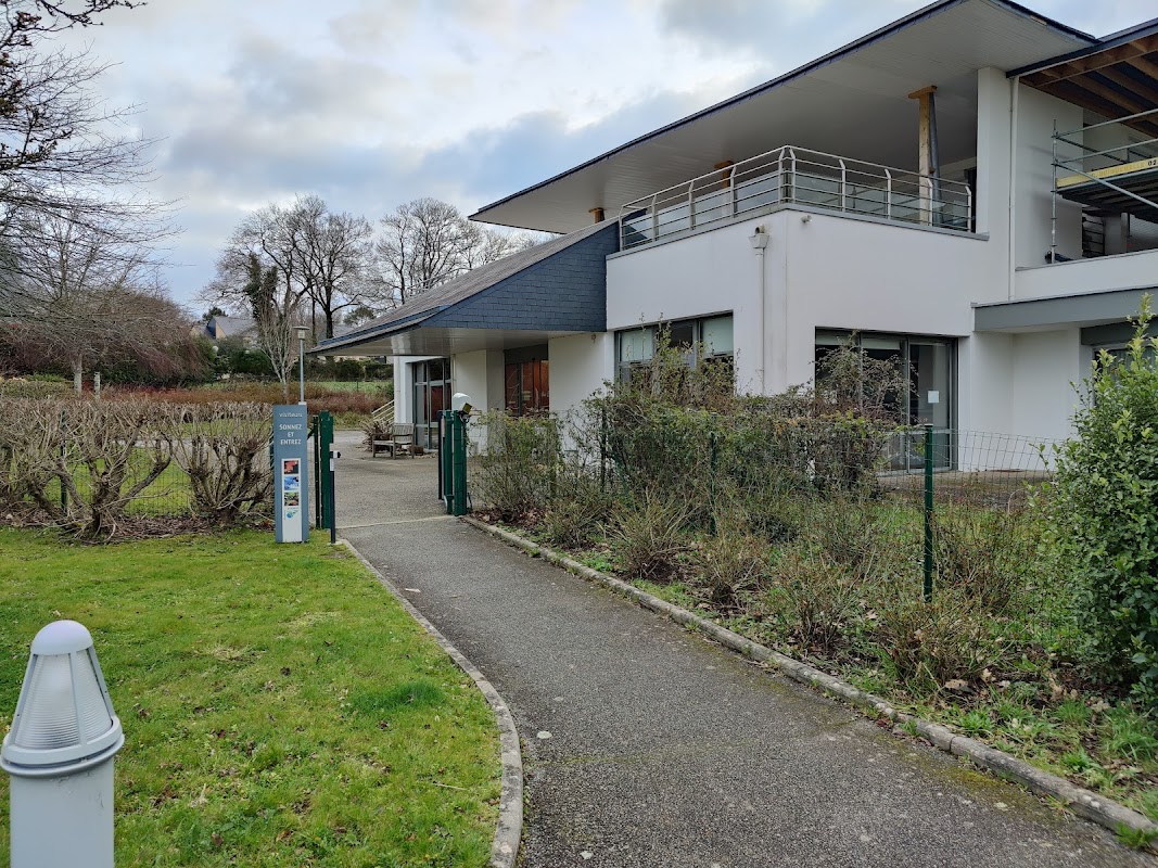 EHPAD Mareva Parc Er Vor