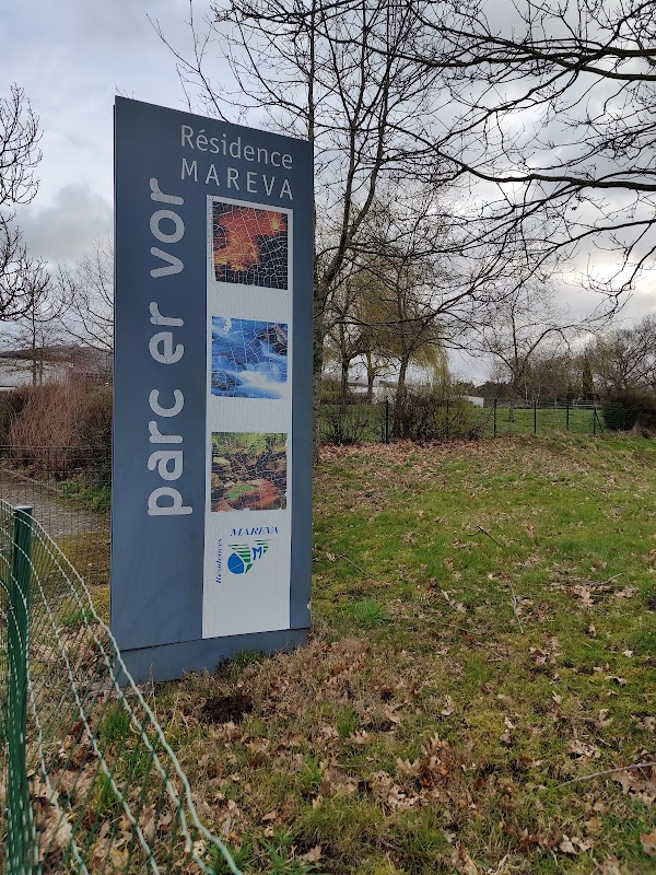 EHPAD Mareva Parc Er Vor - Photo 4 sur 5 - Espaces de vie