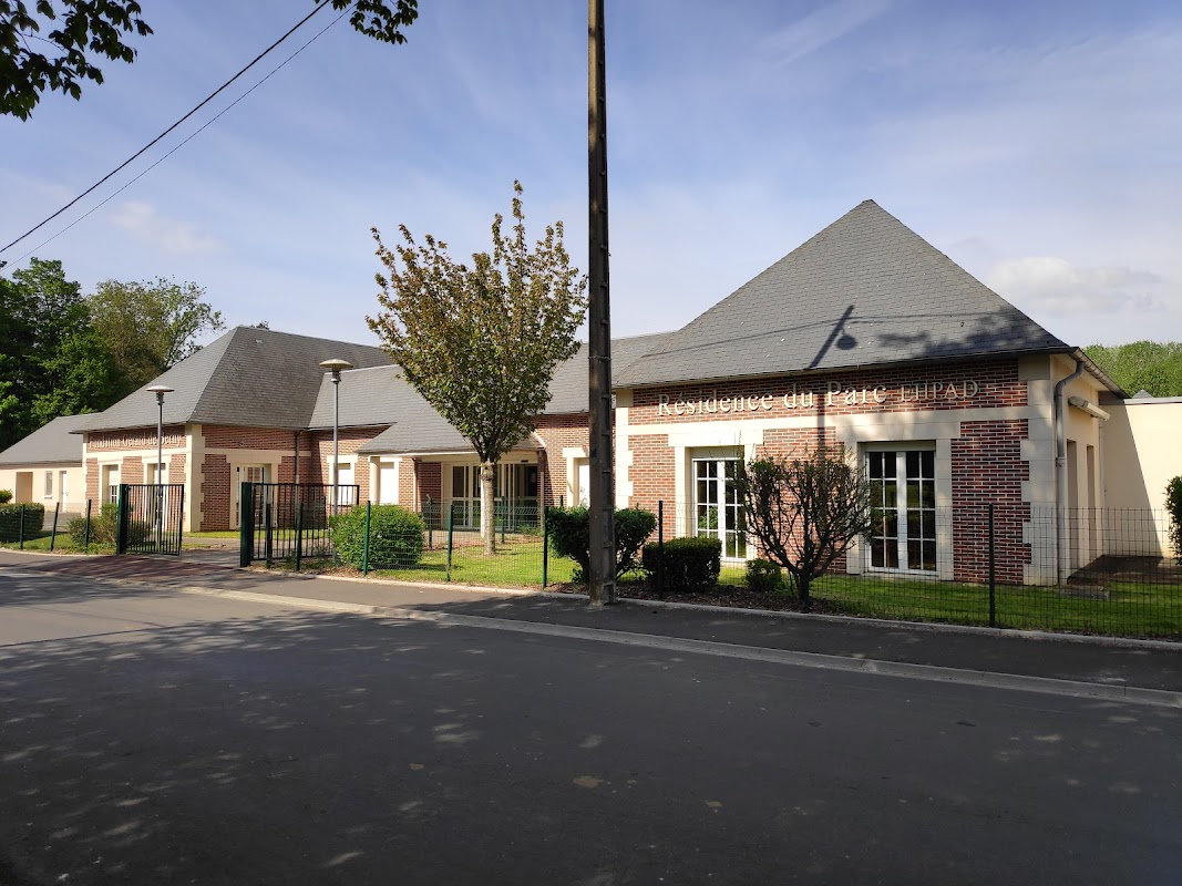 EHPAD Berny-Guiscard