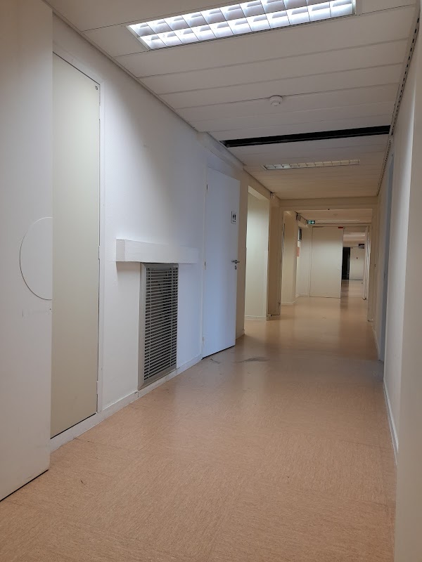 USLD CHD Vendée Site de la Roche-sur-Yon - Photo 2 sur 5 - Intérieur et espaces communs