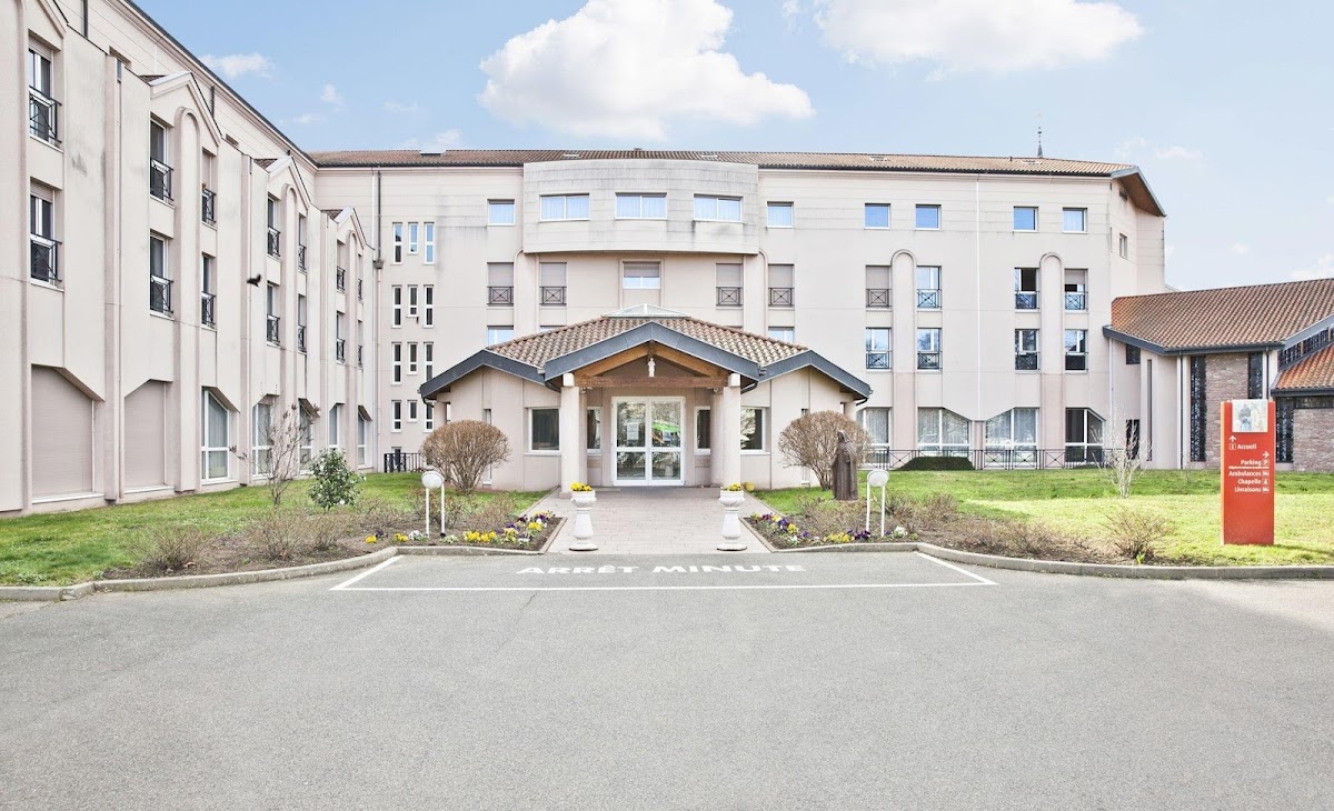 EHPAD La Maison de Jeanne - Photo 5 sur 5 - Environnement et extérieurs