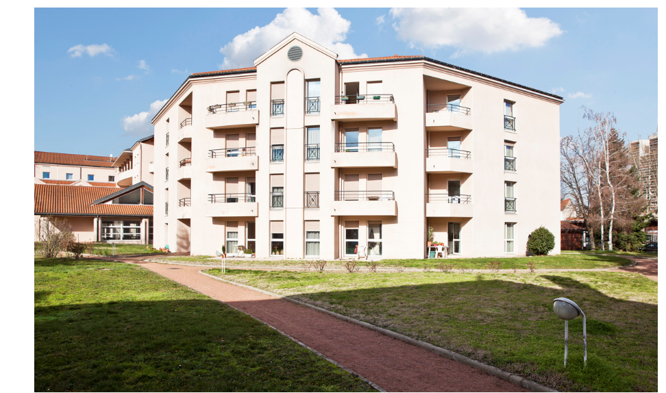 Photo de EHPAD La Maison de Jeanne, EHPAD à ROANNE