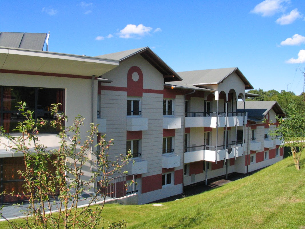 EHPAD Le Verger des Coudry - Photo 2 sur 5 - Intérieur et espaces communs