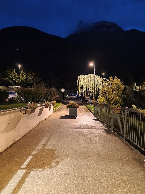 Résidence Charminelle - Photo 2 sur 5 - Intérieur et espaces communs