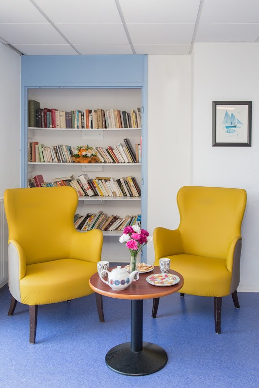 EHPAD - Résidence Mazargues - Photo 4 sur 4 - Espaces de vie