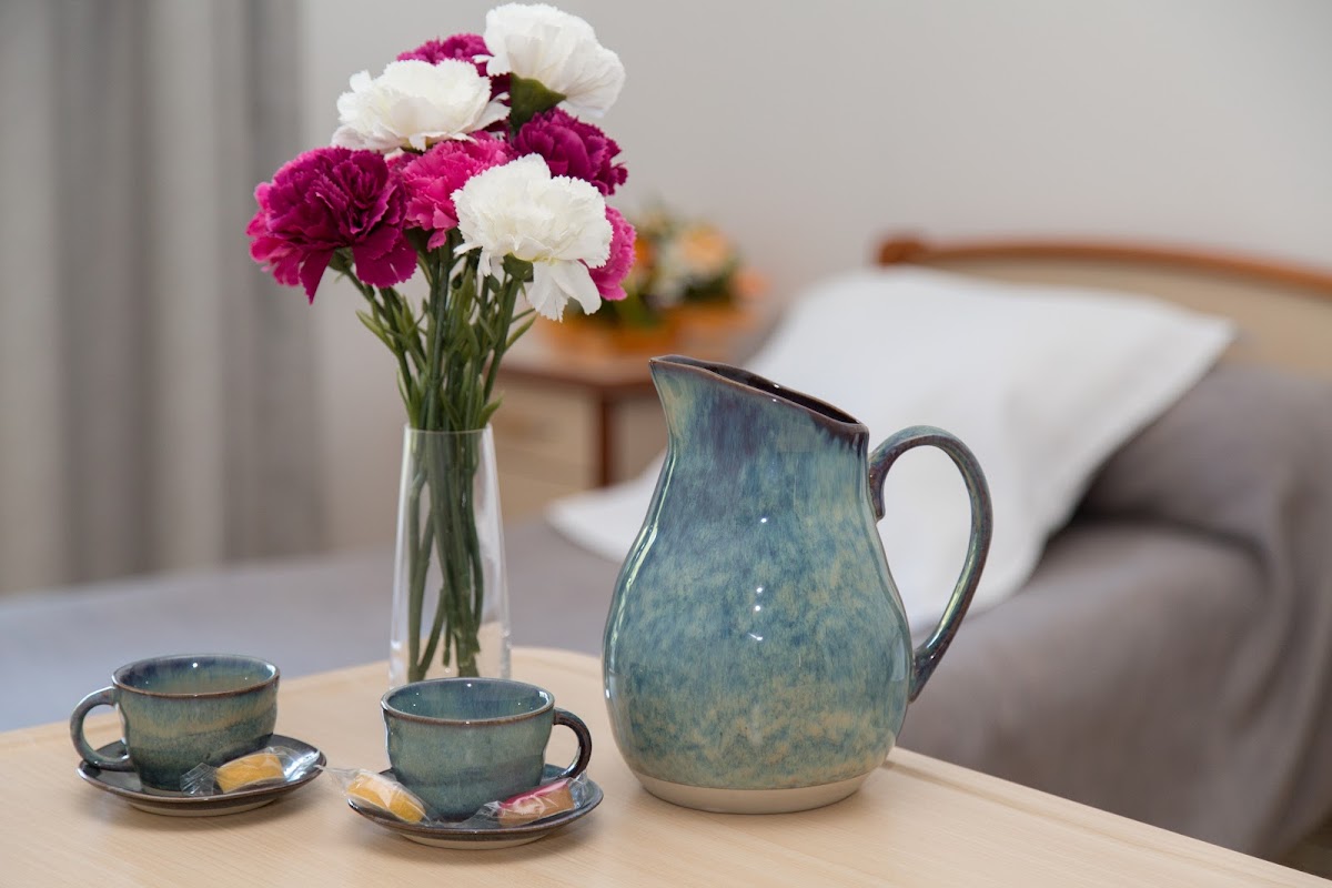 EHPAD - Résidence Mazargues - Photo 3 sur 4 - Chambres et hébergement