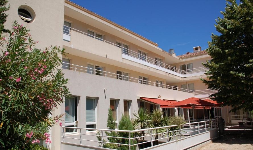 Photo de EHPAD - Résidence Mazargues, EHPAD à MARSEILLE