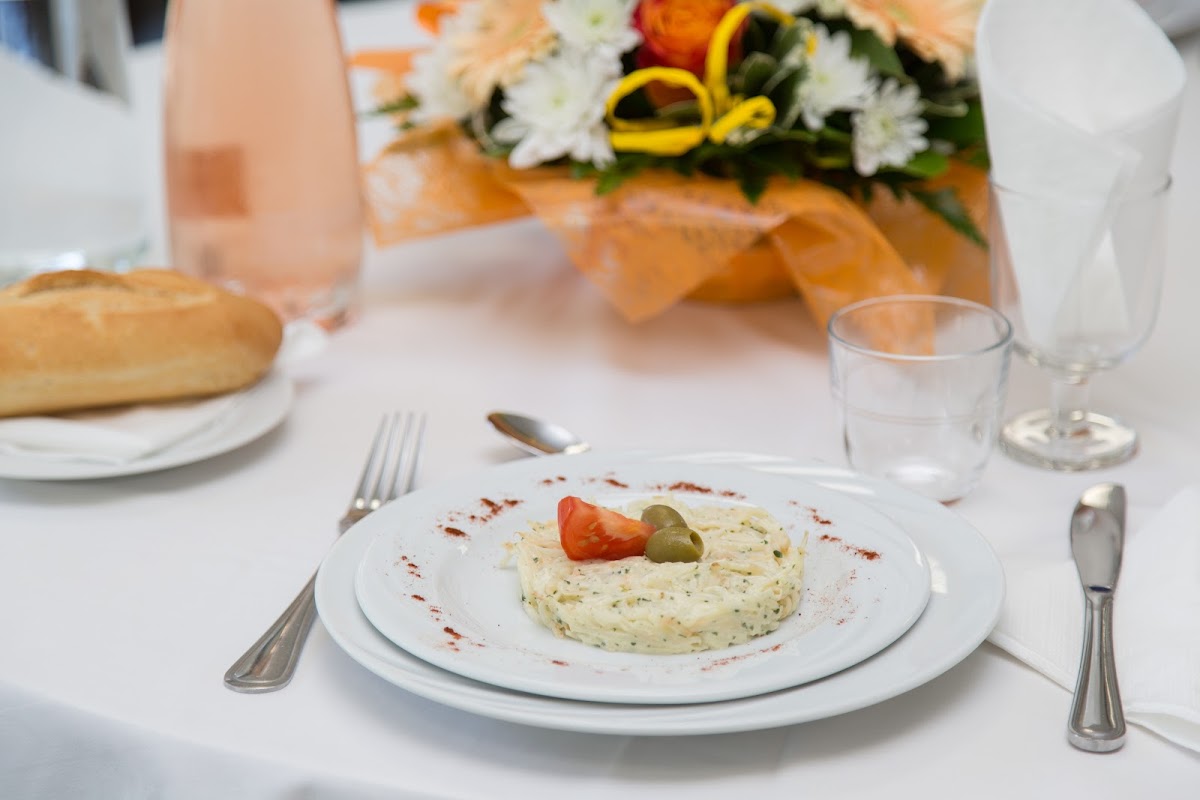 EHPAD - Résidence Mazargues - Photo 2 sur 4 - Intérieur et espaces communs