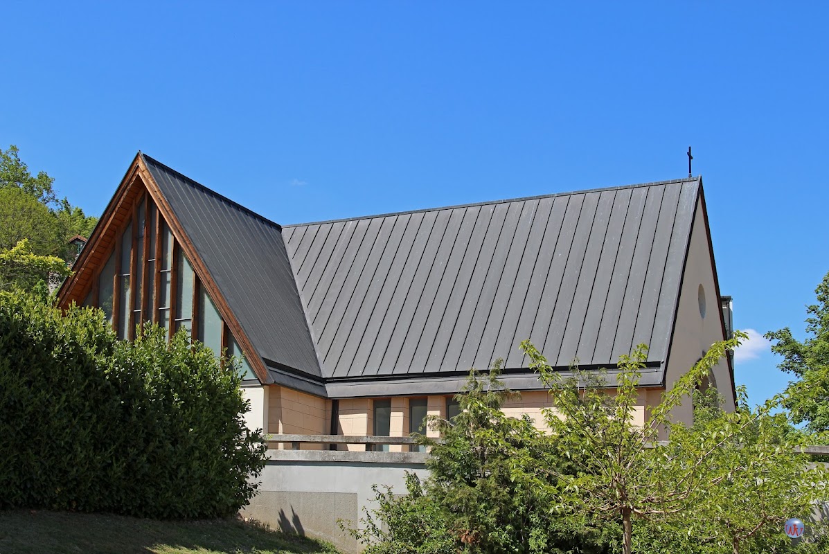 Photo de EHPAD Maison Saint-Vincent de Paul, EHPAD à ST ETIENNE