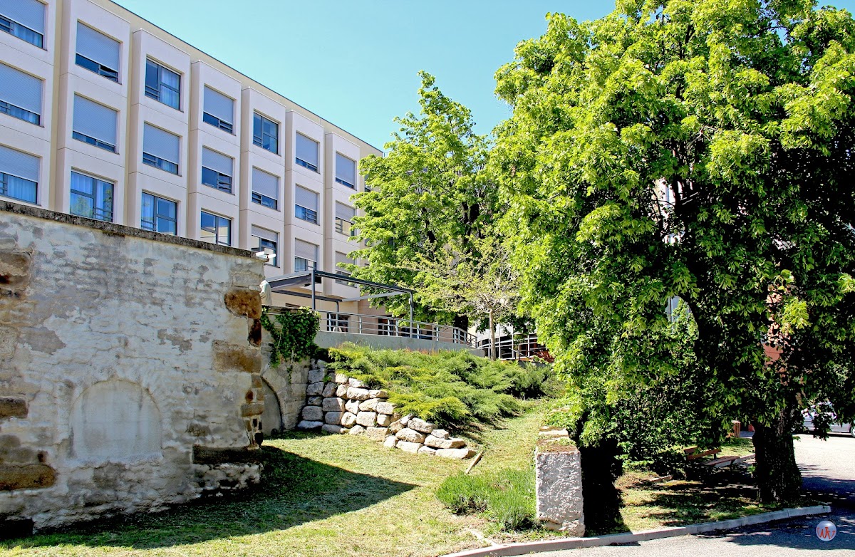 EHPAD Maison Saint-Vincent de Paul - Photo 4 sur 5 - Espaces de vie