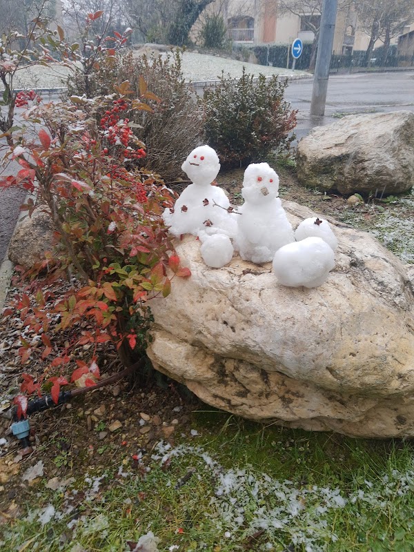 Résidence Jas de Bouffan - Photo 5 sur 5 - Environnement et extérieurs