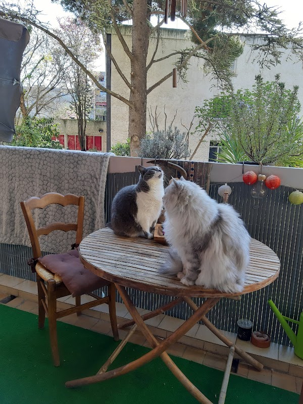 Résidence Jas de Bouffan