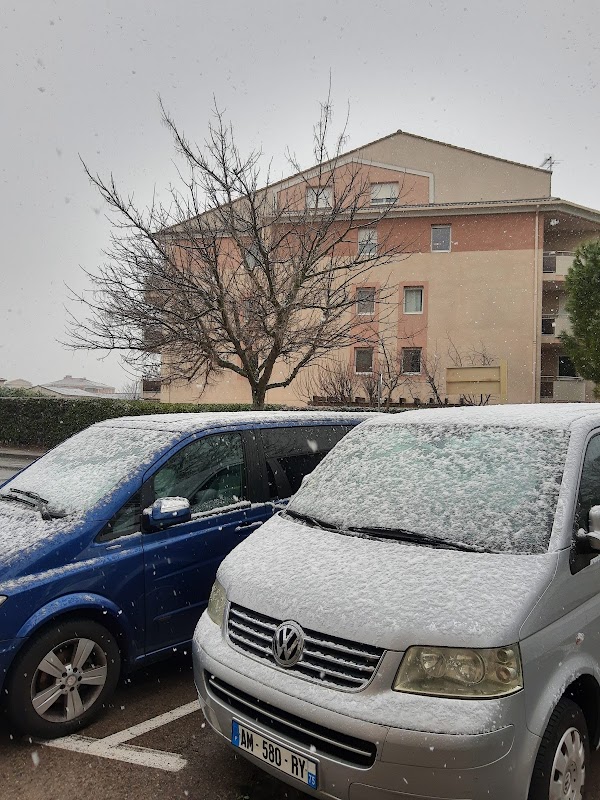 Résidence Jas de Bouffan - Photo 3 sur 5 - Chambres et hébergement