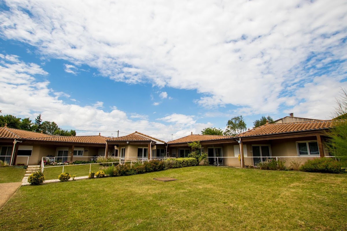 Photo de Sérénides Le Beaumont, Résidence autonomie à BEAUMONT LES VALENCE