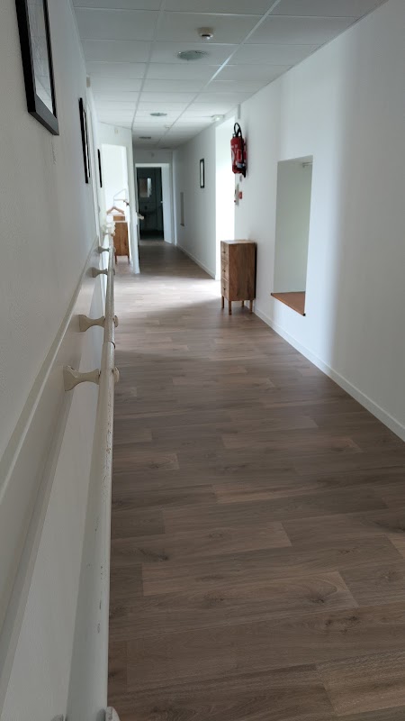 Résidence des Ormes - Photo 5 sur 5 - Environnement et extérieurs