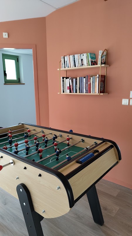 Résidence des Ormes - Photo 4 sur 5 - Espaces de vie