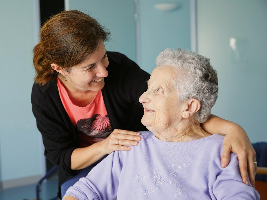 EHPAD La Bastide d'Albret - Photo 4 sur 4 - Espaces de vie