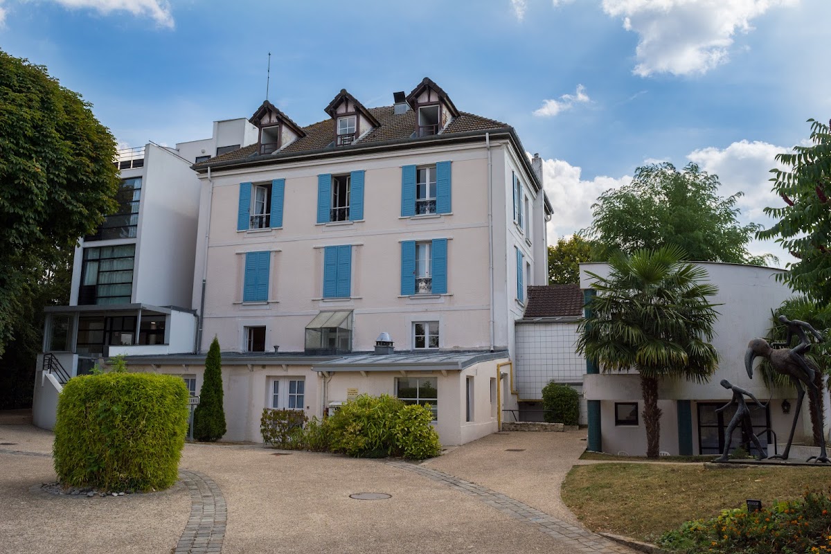 Photo de EHPAD Le Bel-Air, EHPAD à THIVERVAL GRIGNON