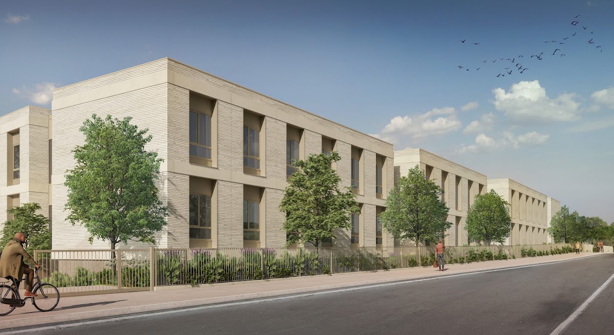 Photo de EHPAD Lormont, EHPAD à LORMONT