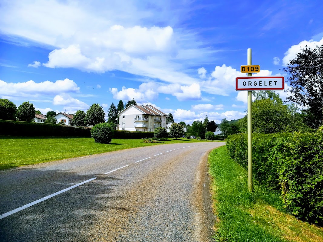 EHPAD du centre hospitalier - Photo 2 sur 2 - Intérieur et espaces communs