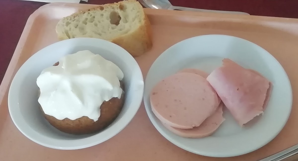 EHPAD Résidence mutualiste Les Orchidées - Photo 4 sur 5 - Espaces de vie