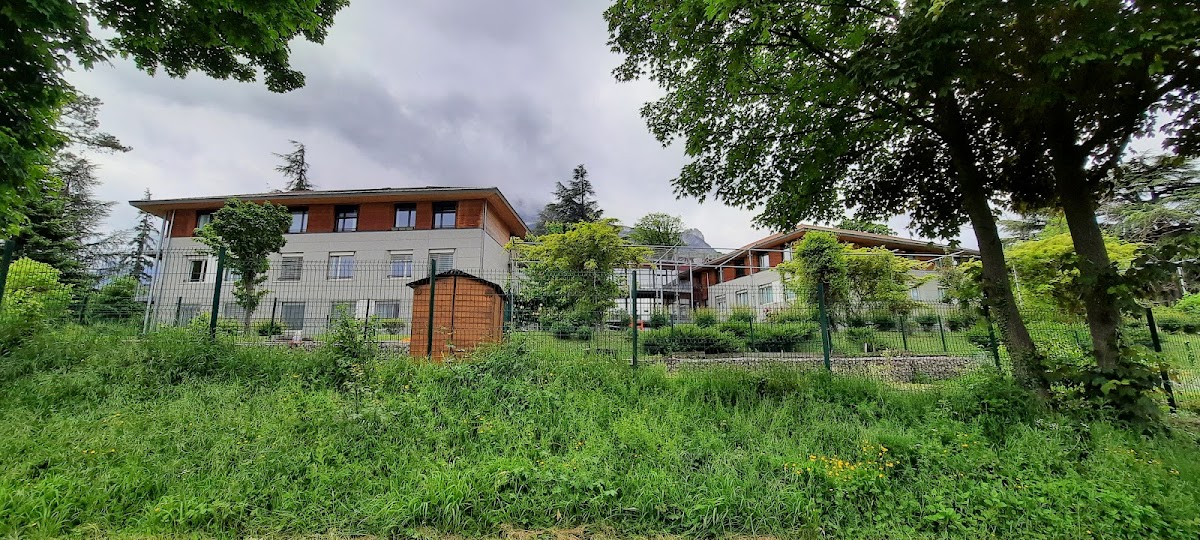 EHPAD Résidence mutualiste Les Orchidées