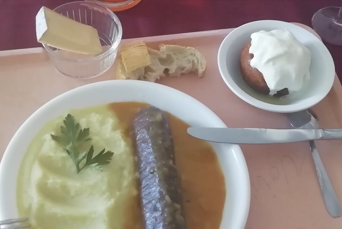 EHPAD Résidence mutualiste Les Orchidées - Photo 3 sur 5 - Chambres et hébergement