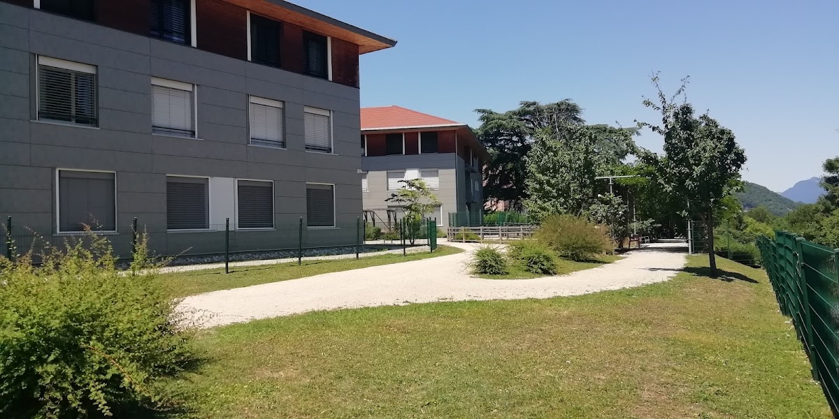 EHPAD Résidence mutualiste Les Orchidées - Photo 2 sur 5 - Intérieur et espaces communs