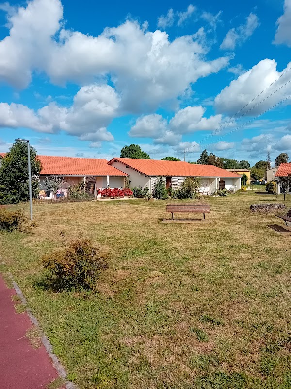 Résidence autonomie Aymar Achille Fould - Photo 3 sur 4 - Chambres et hébergement