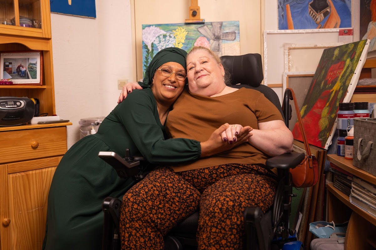 EHPAD Domicile Protégé Renan - Photo 5 sur 5 - Environnement et extérieurs